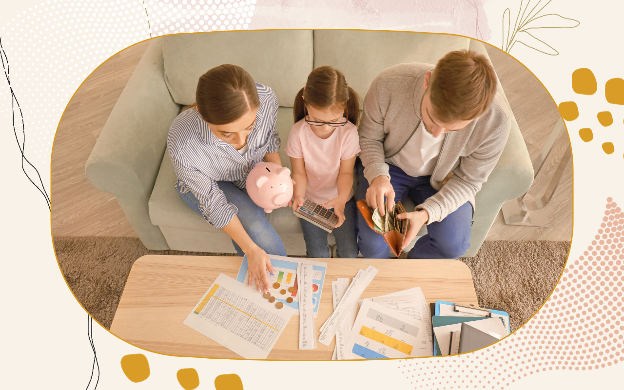 Read more about the article Family Budget 101: Essential Tips for Home Finance Success